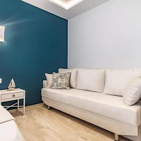New Chic Apartment- Heart Of The Center Of * Himarë